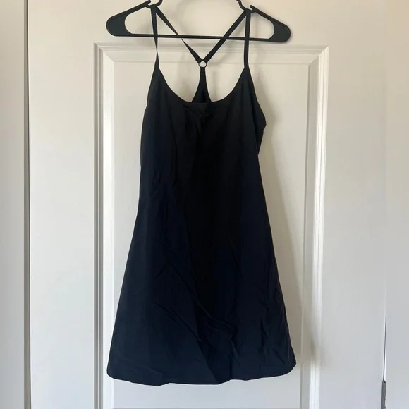 Outdoor Voices Outdoor Voices Dress in Black Women's Size XS | Sz: XS | Color: Black